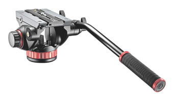 Manfrotto 502 