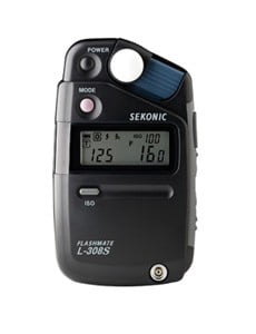 Sekonic L-308s