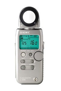 Sekonic L-358