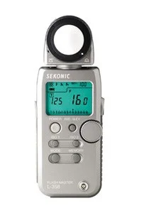 Sekonic L-358