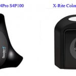 Datacolor Spyder 4 Pro vs X-Rite ColorMunki Display Review