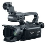 Canon XA20 vs XA30 Review
