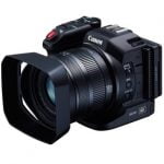 Canon XC10 vs XC15 Review