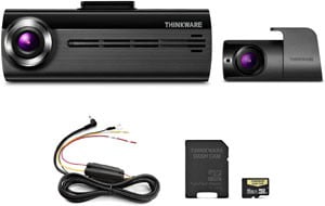 THINKWARE FA200